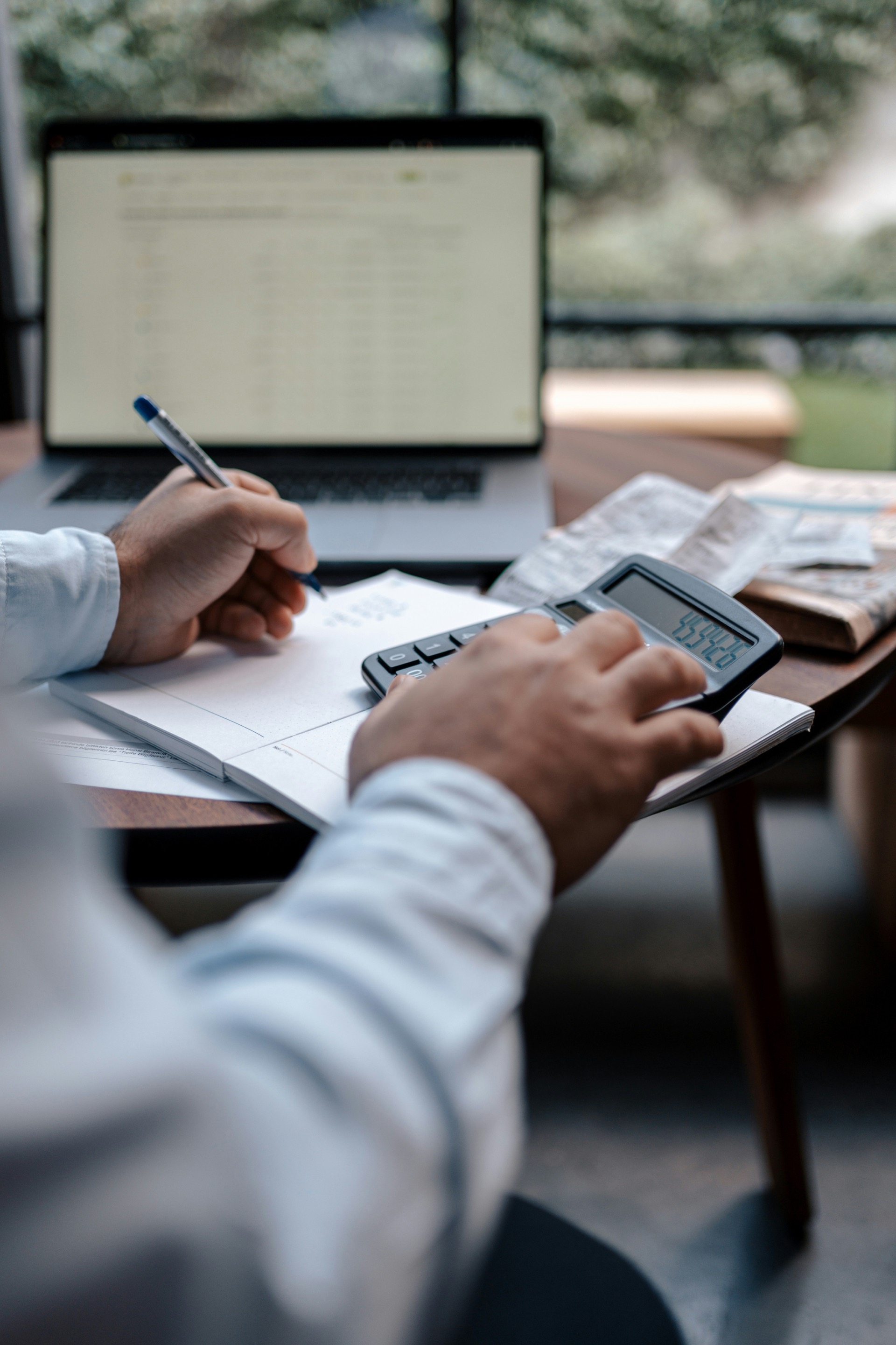 Investment Strategy