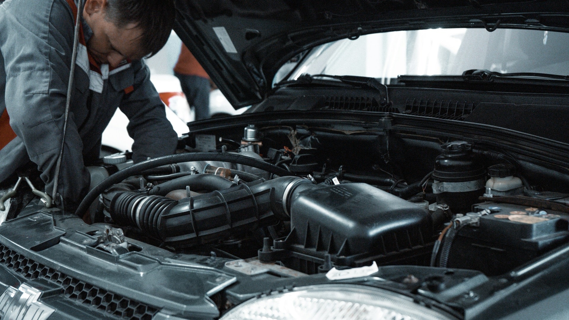 Electrical Systems