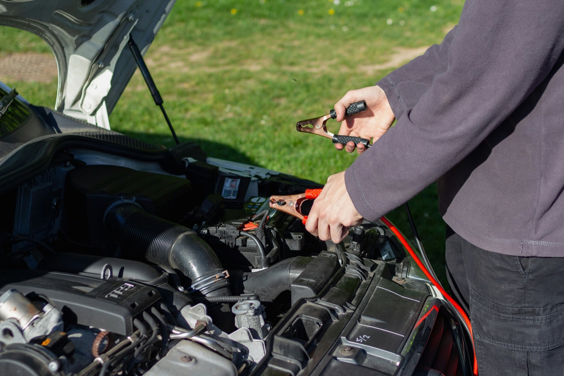 Engine Diagnostics