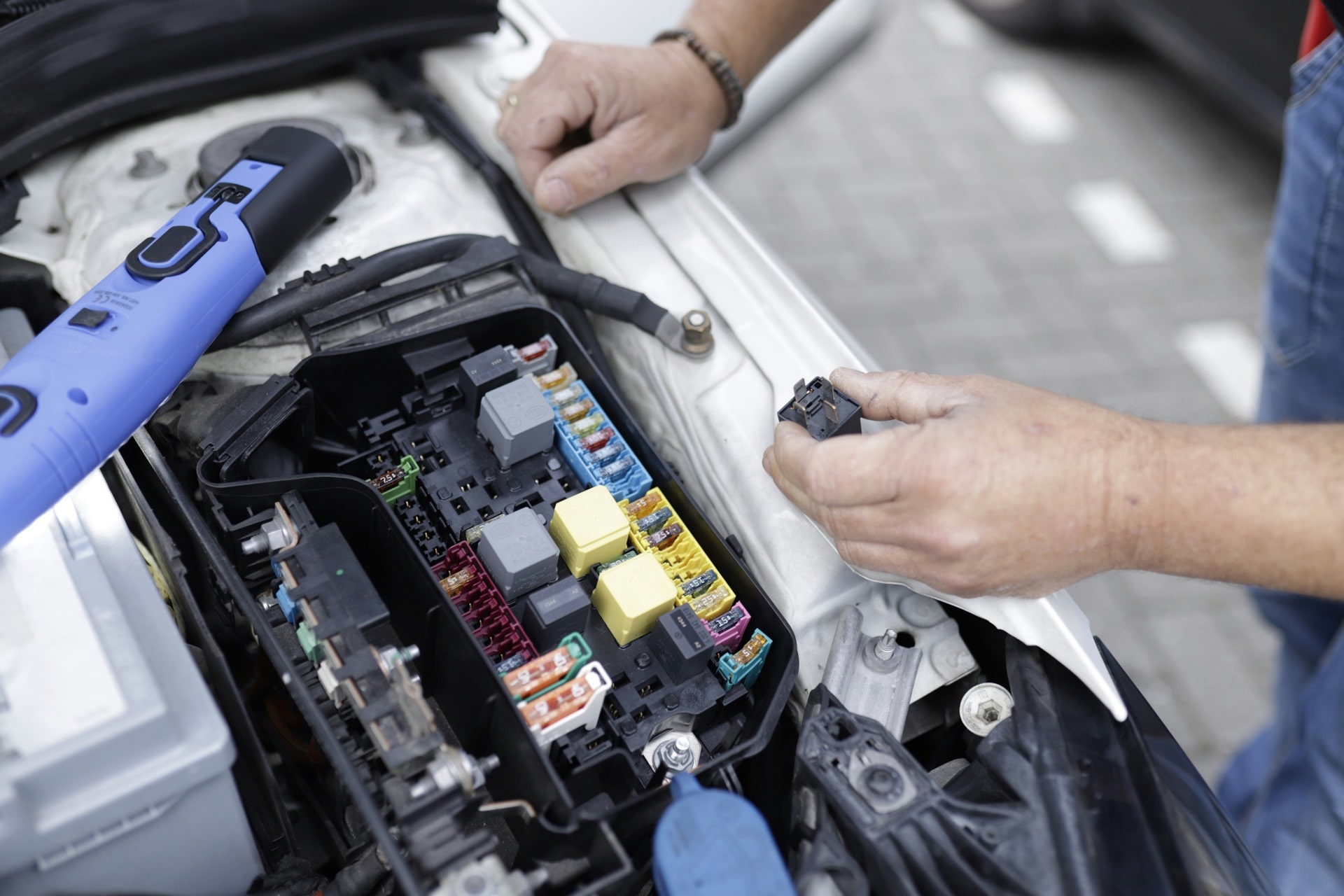 AC Repair