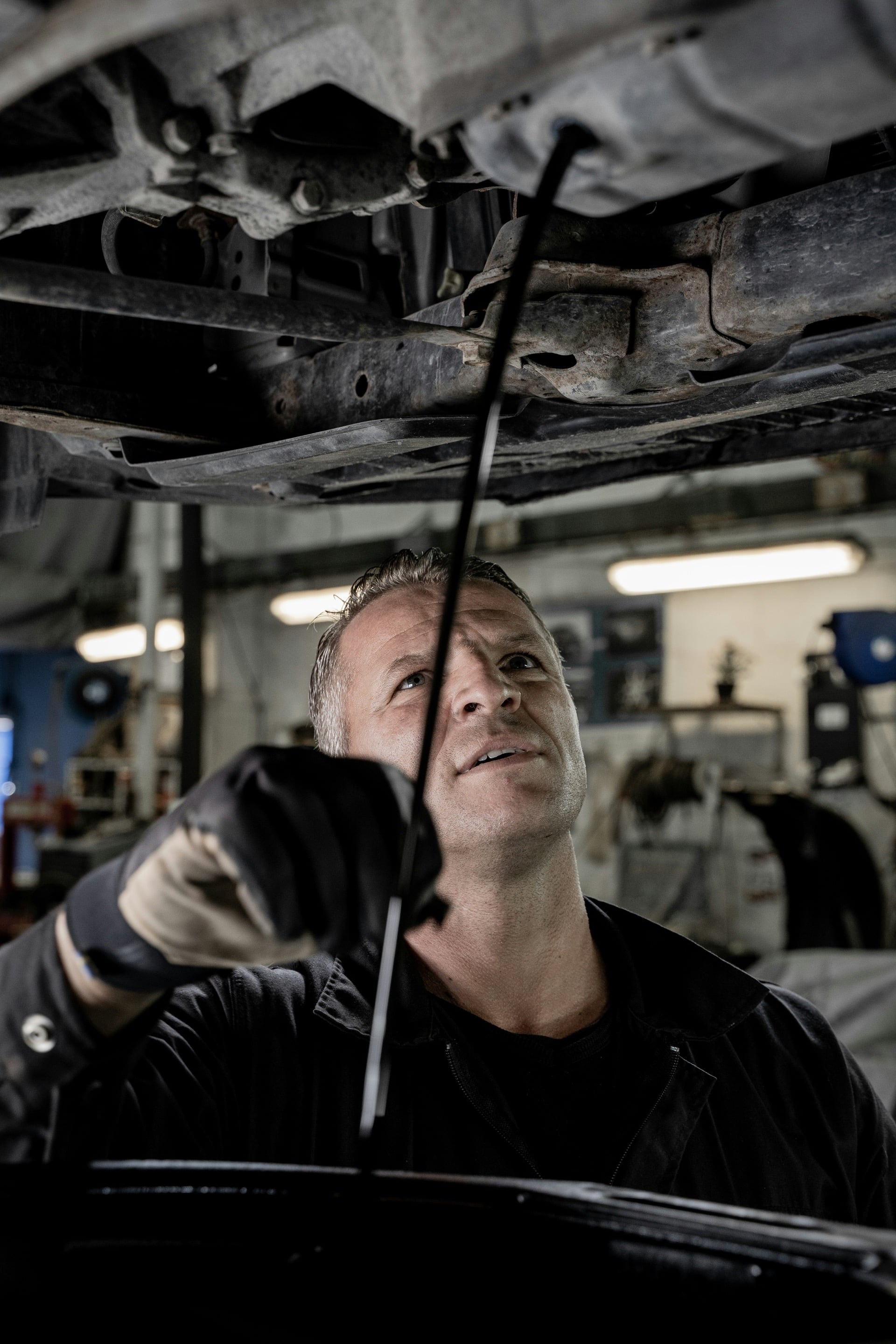 Transmission Service