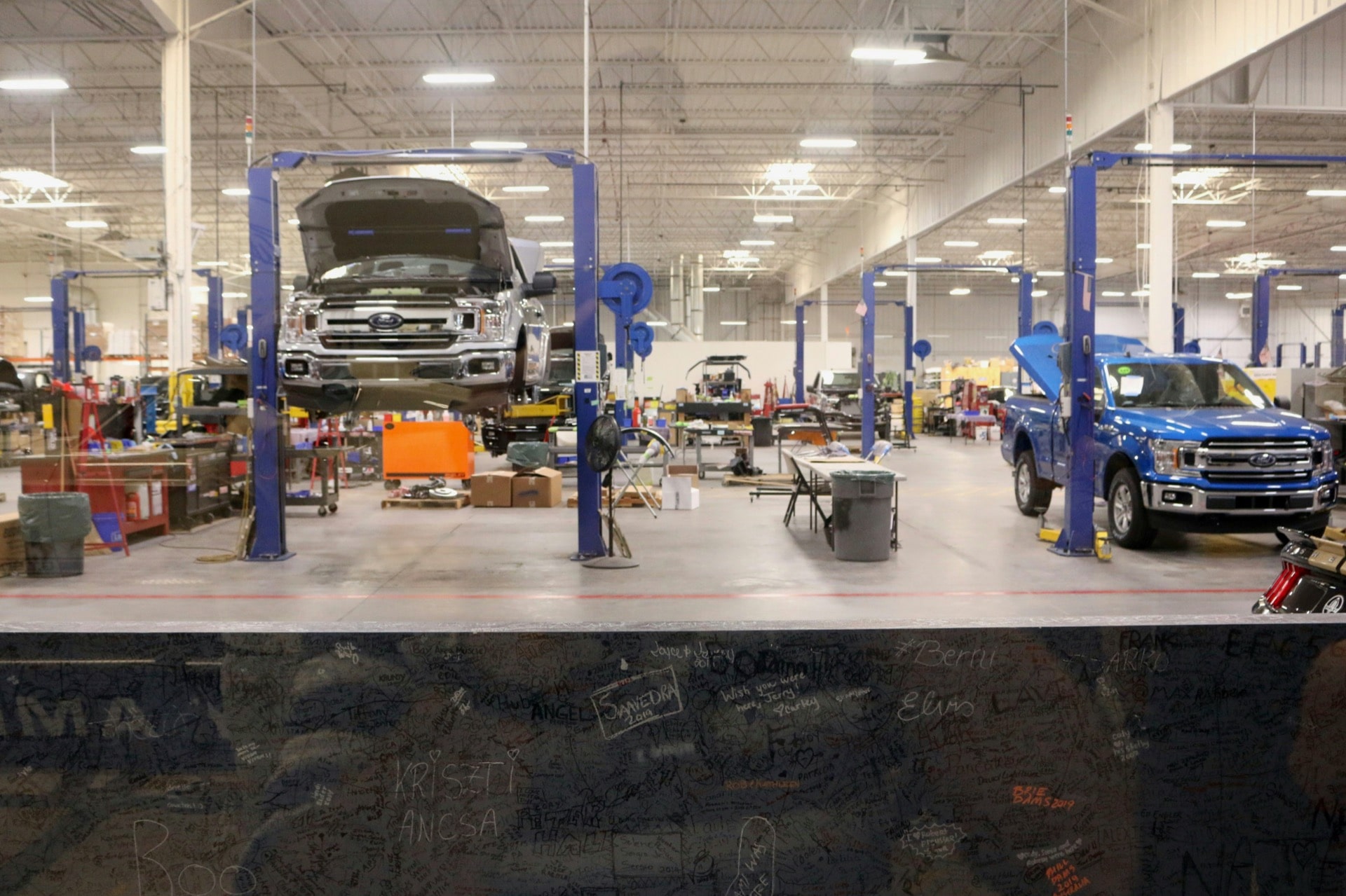 Advanced Auto Repair