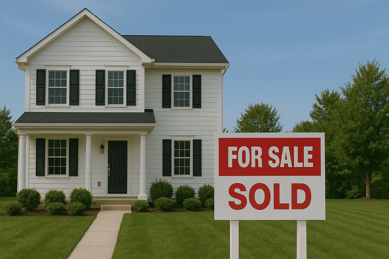 Luxury Real Estate