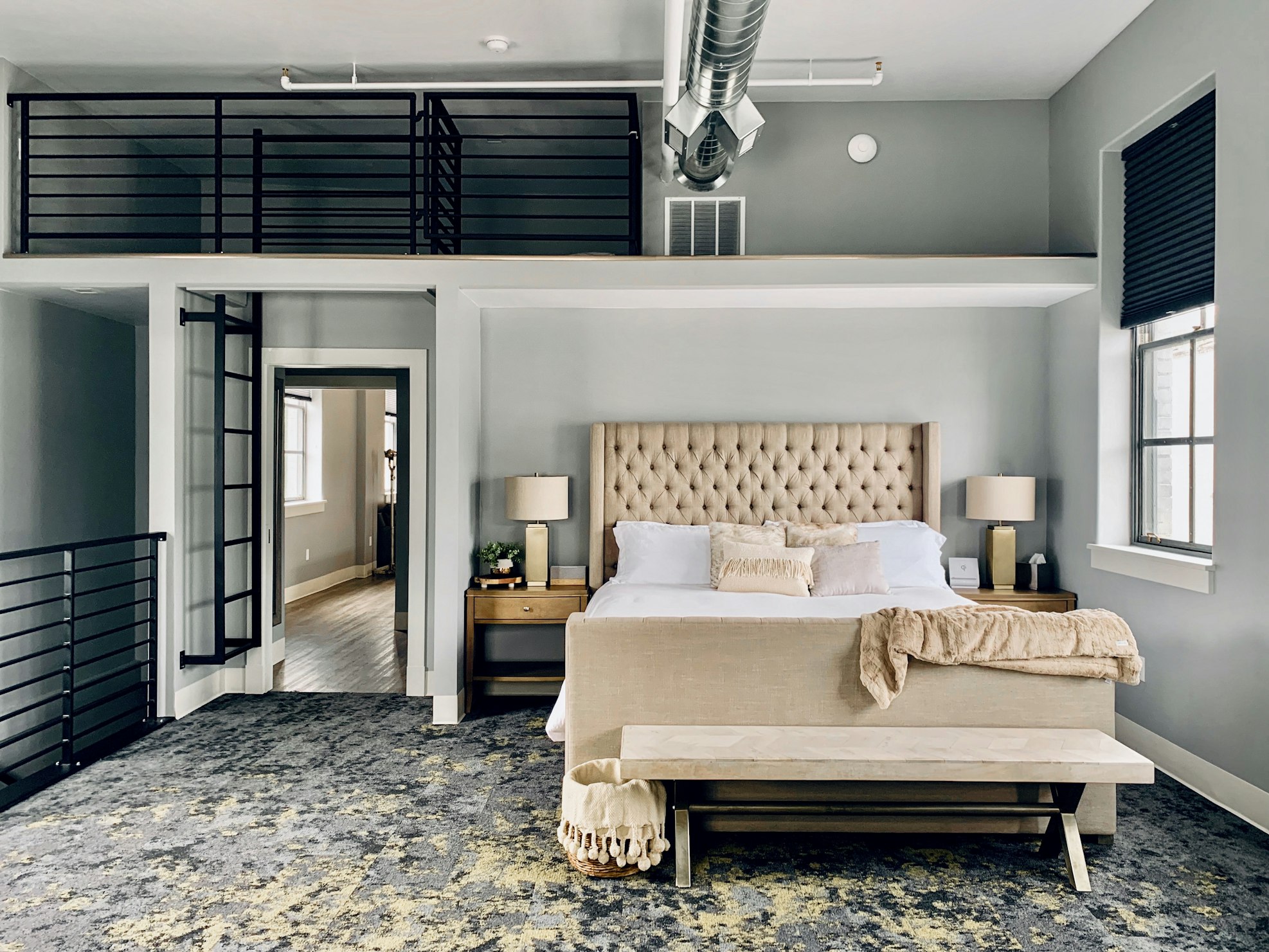Luxury Home Design