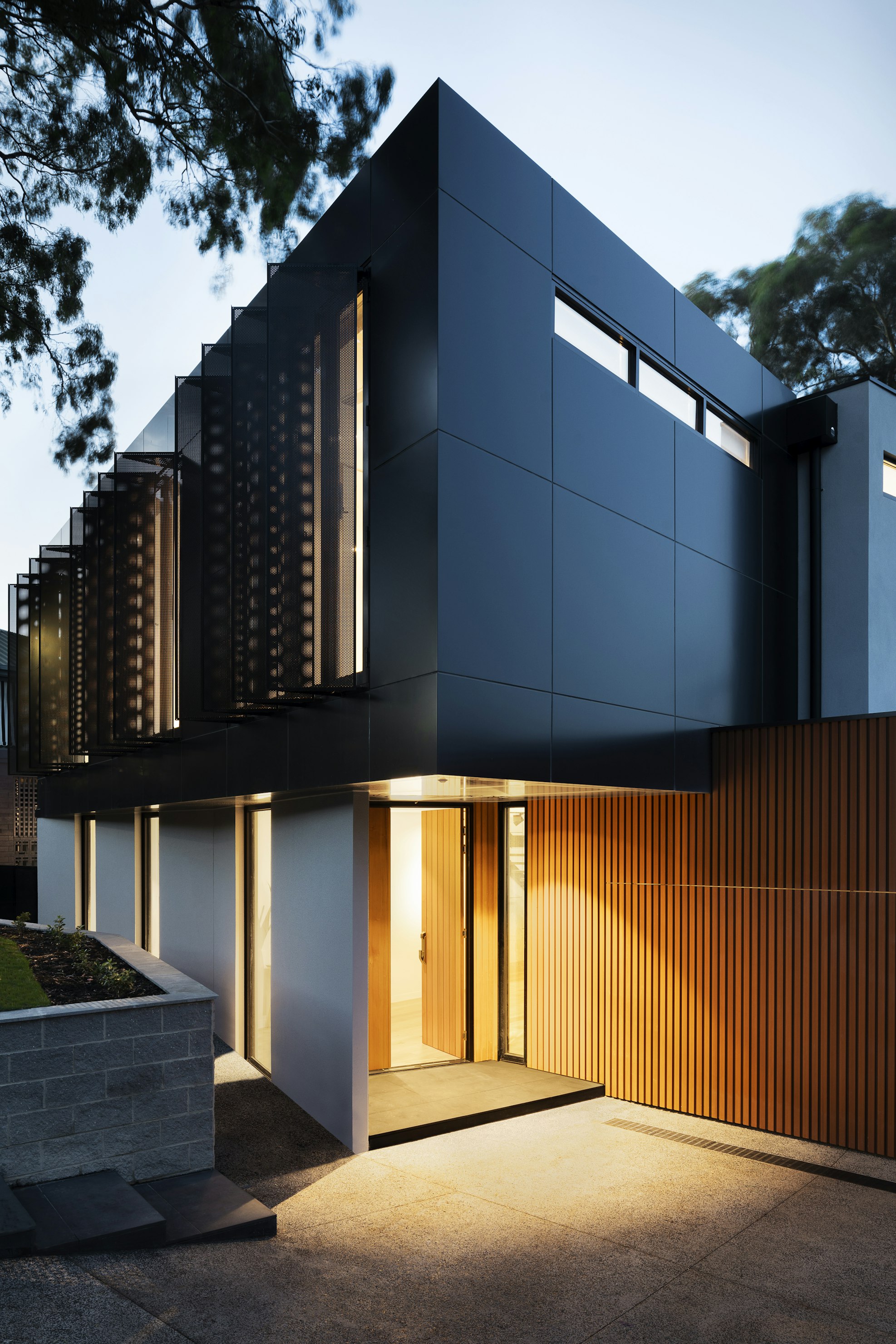 Whole Home Renovation