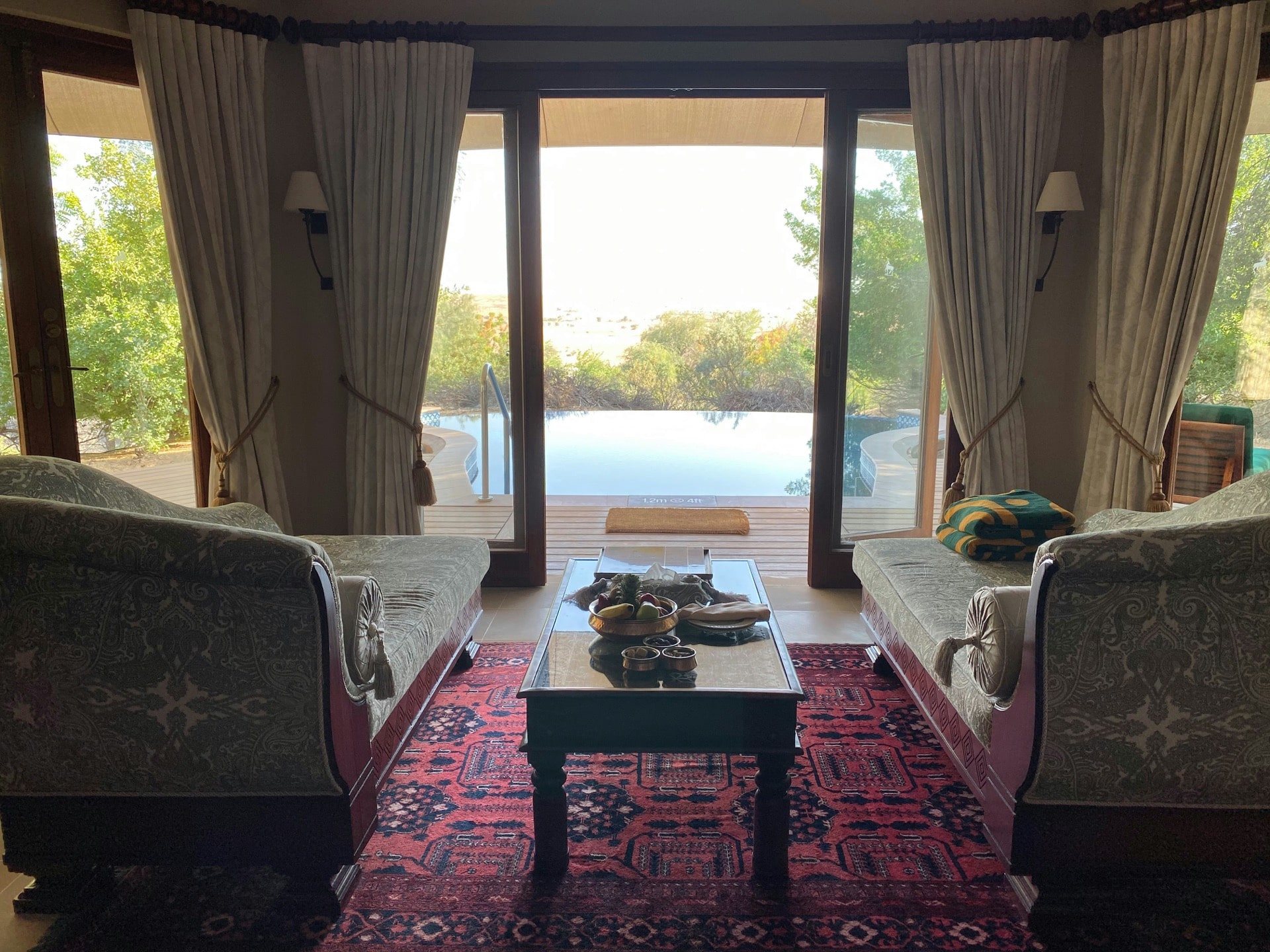 Zen Suite