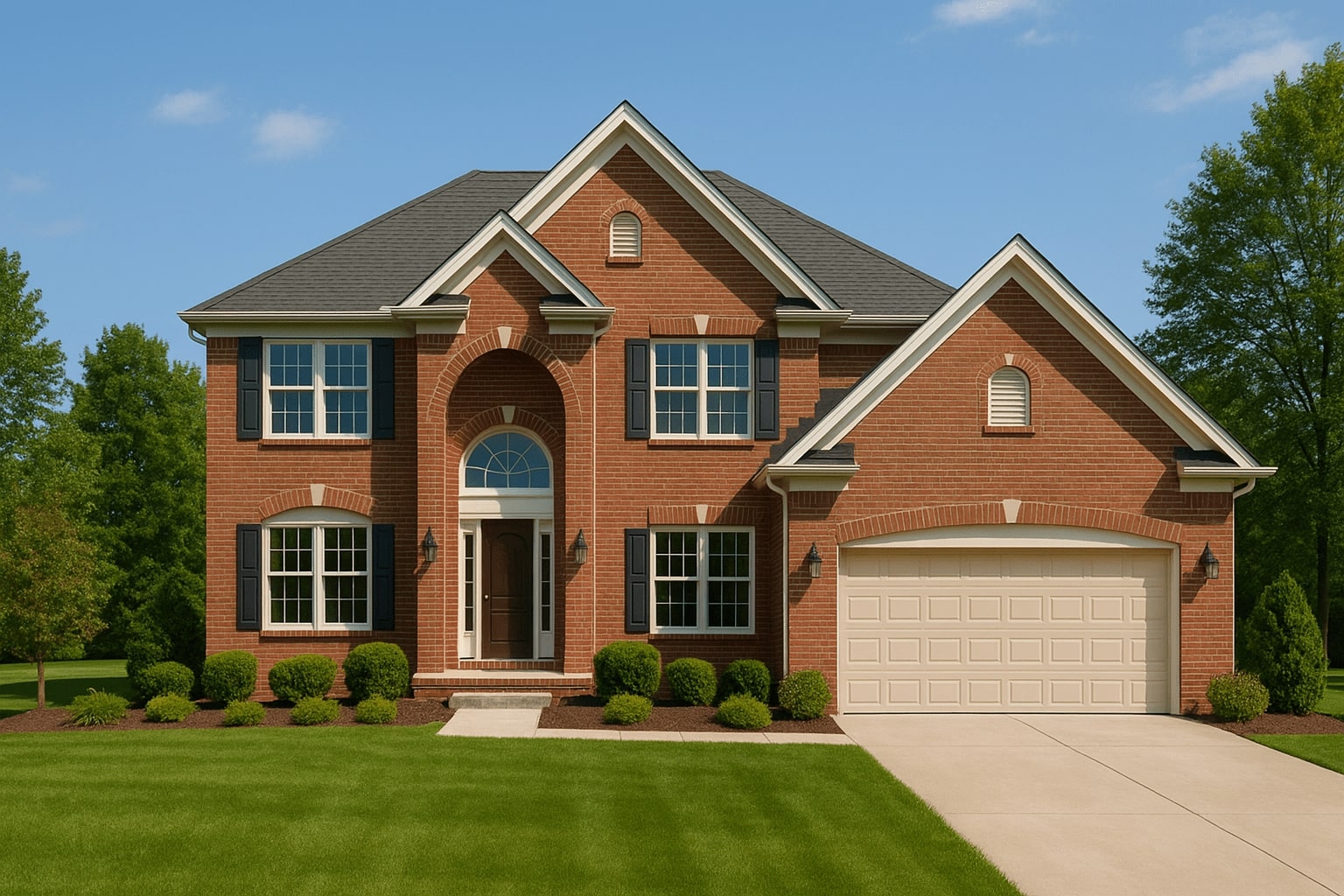 Country Estate
