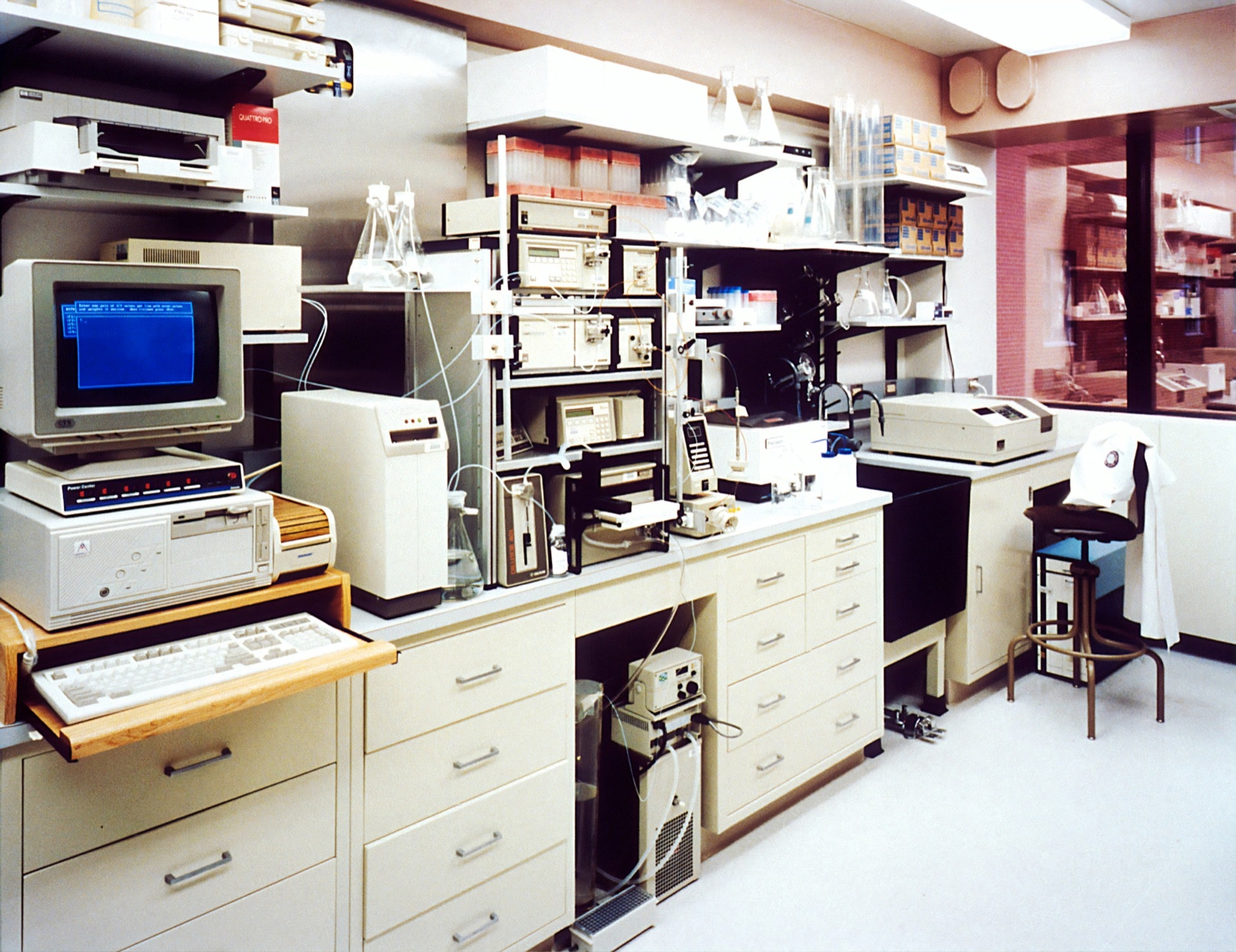 Medical team
