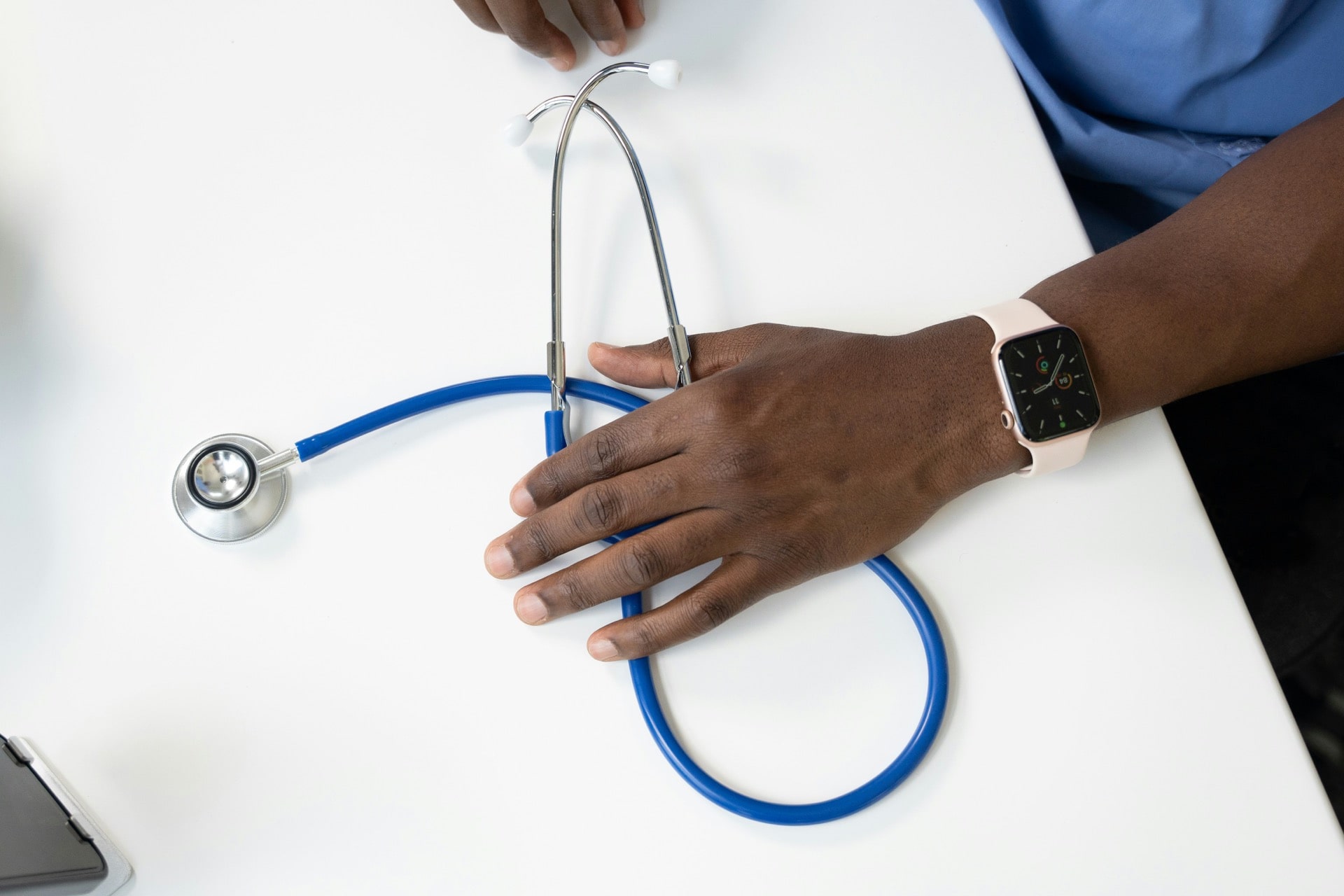 Luxury medical facility