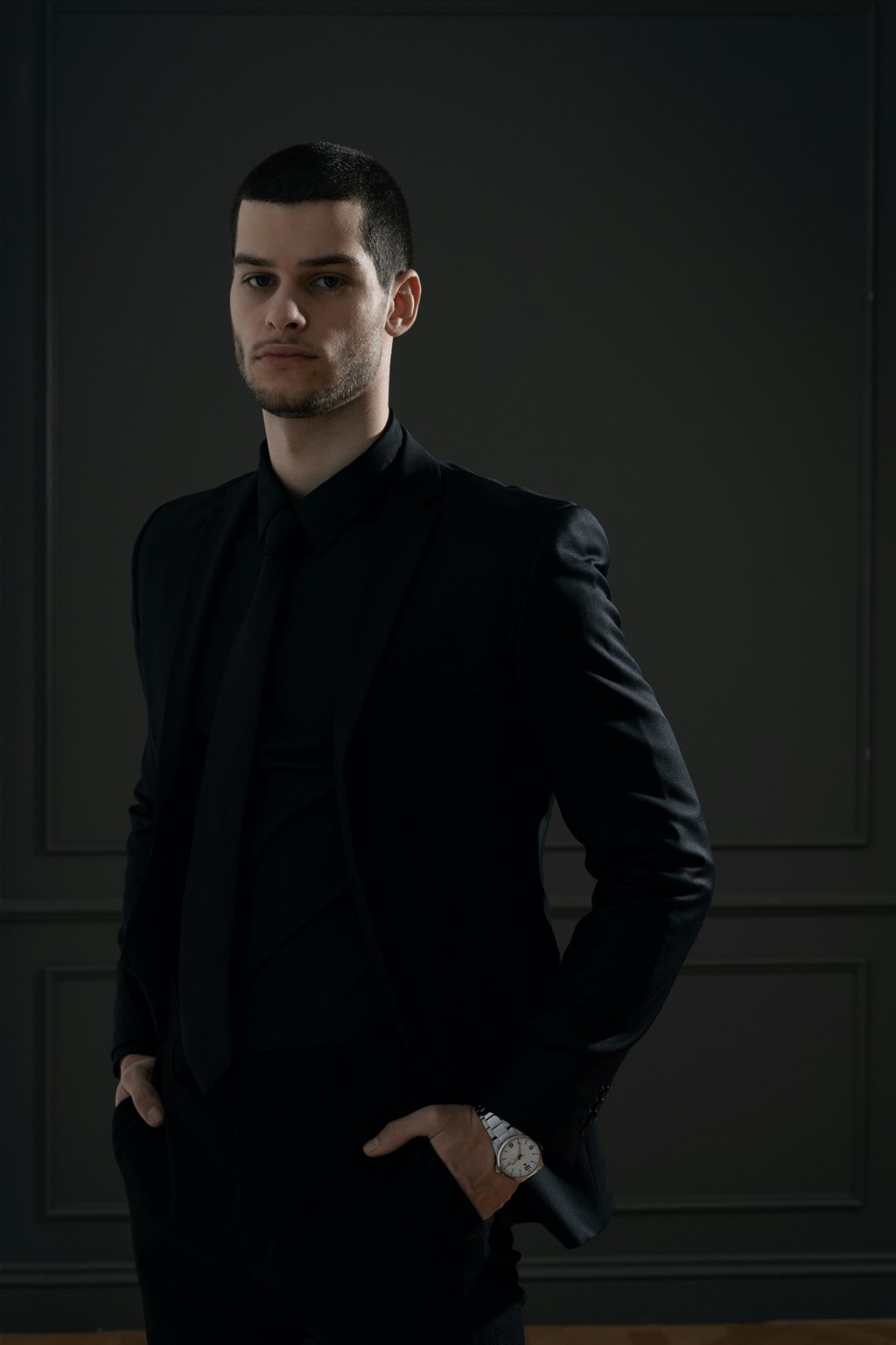 Michael Chen