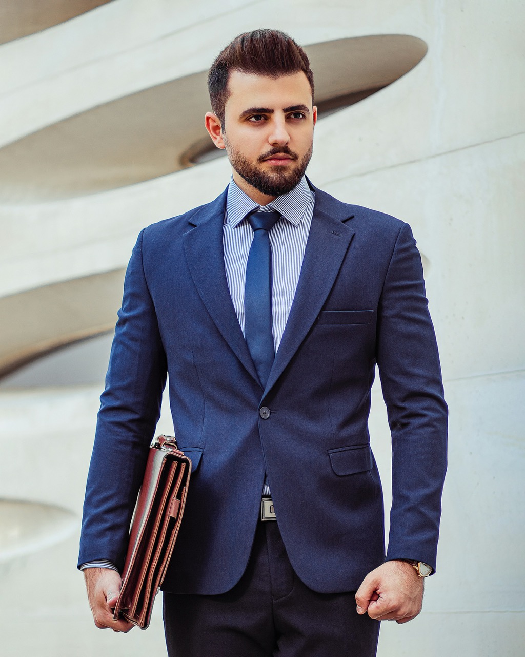 Attorney