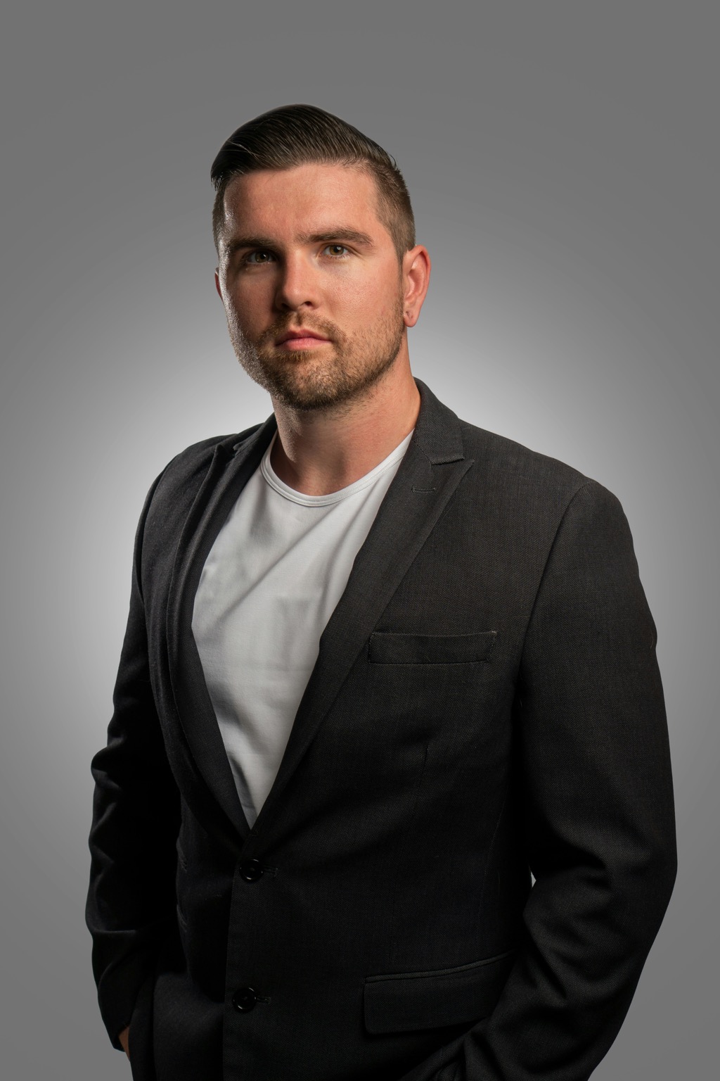 Dr. Marcus Rivera