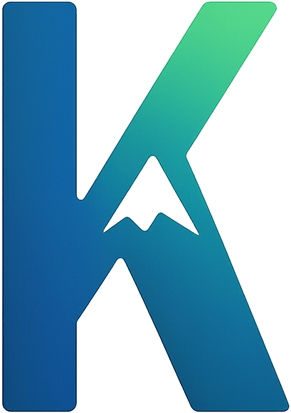 Kaskadia 香港 | 專業網站設計 Logo